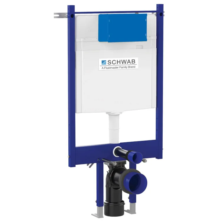 Modulo autoportante per wc sospeso duplo wc 299 codice prod: T02-2116-0400 product photo