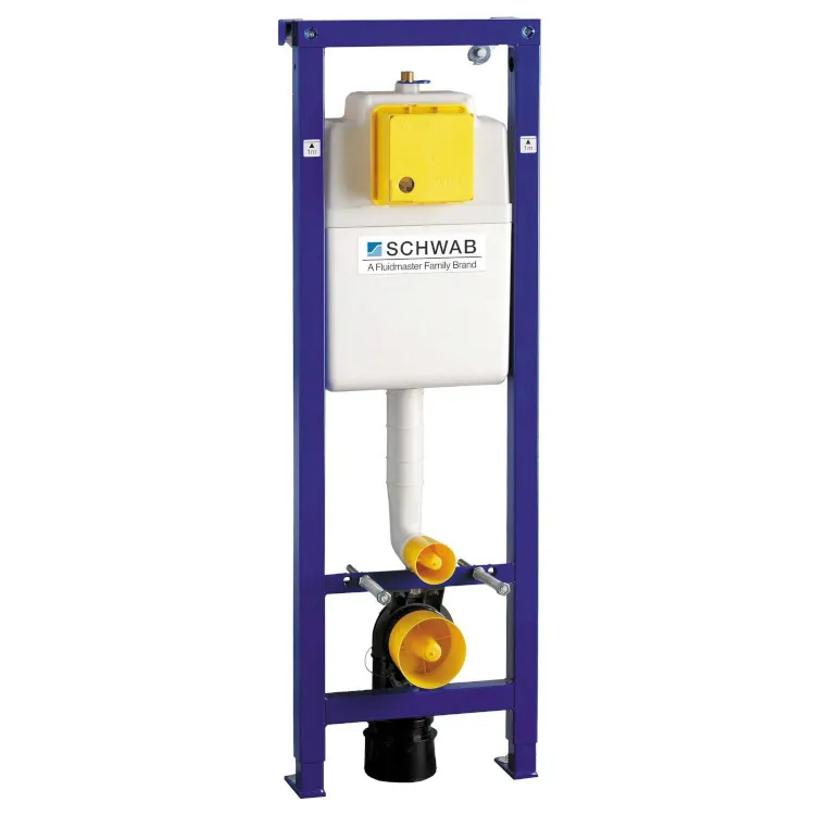 Modulo autoportante perwc sospeso duplo 380 codice prod: 4060452701 product photo