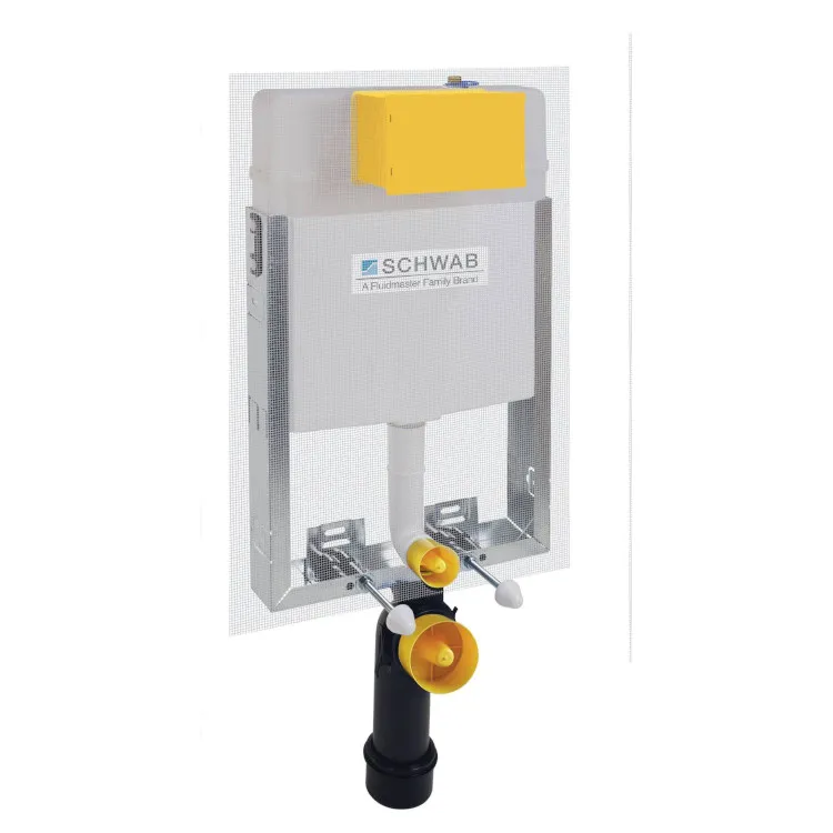 Modulo cassetta wc sospeso set wc 199 per muratura codice prod: T02-0112-0250 product photo