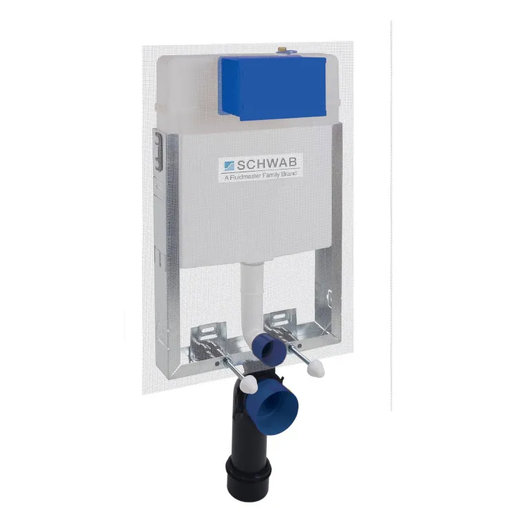 Modulo per wc sospeso set wc 299 codice prod: T02-0112-0400 product photo