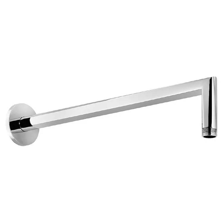 Braccio doccia parete cromato codice prod: AD138/44CR product photo