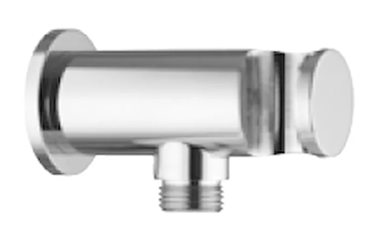 Supporto con presa acqua tondo per dsv13952 codice prod: DSV15640 product photo