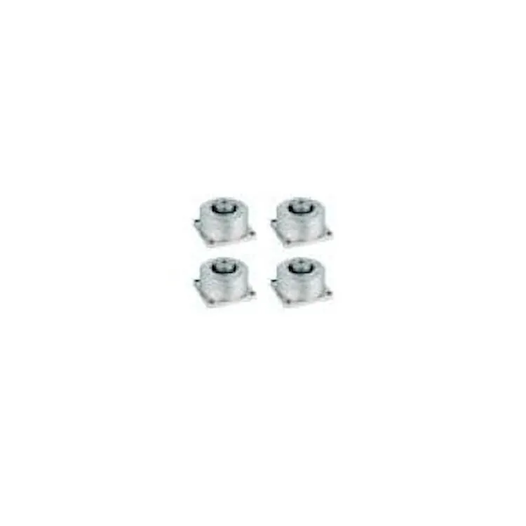 Antivibrante gomma pbm-i/pbm15 codice prod: LNP71004010 product photo