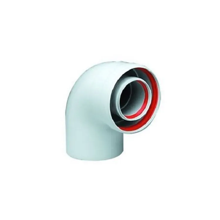 Kit curva coassiale 87 ht 60/100 codice prod: KHG71405971 product photo