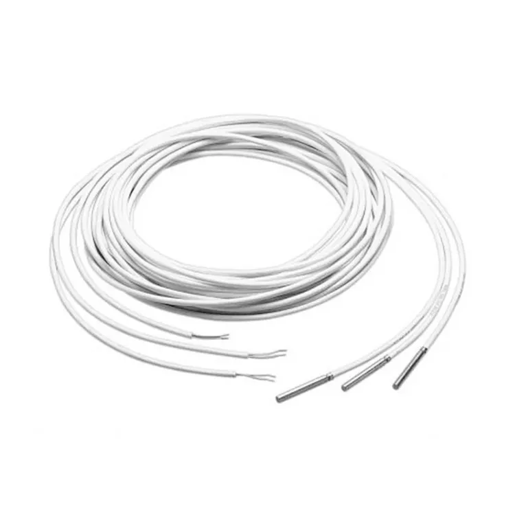 Sonda acqua calda per bollitore codice prod: KHG71407681 product photo