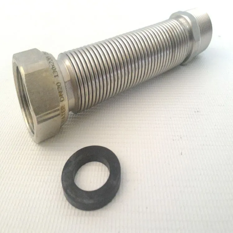 Flessibile estensibile acqua mf 3/4 codice prod: 0502006 product photo