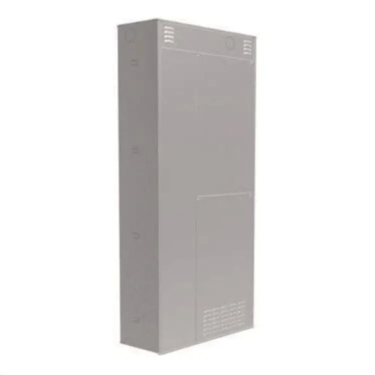 Armadio da Incasso non verniciato per Pompa di Calore Ferroli OMNIA S IN 3.2 codice prod: 016092X0 product photo