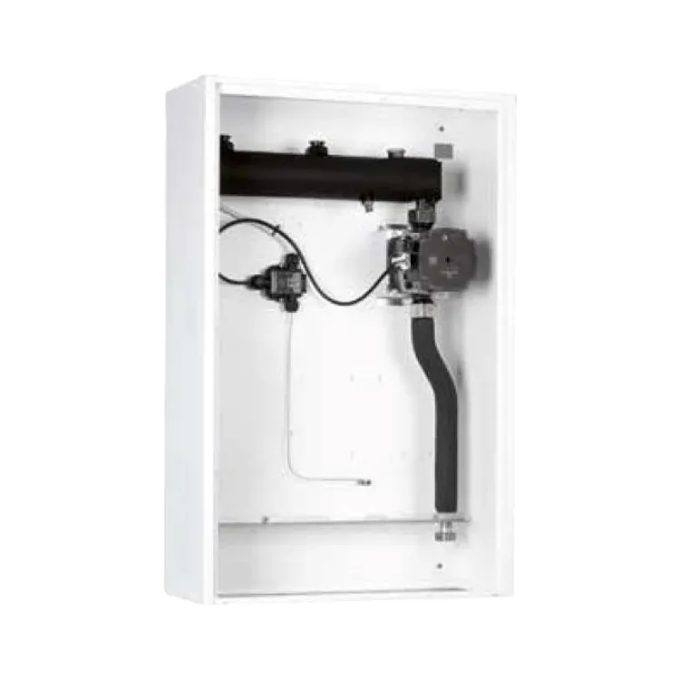 Dim base kit erp gestione impianto con grande portata d'acqua codice prod: 3.025606 product photo