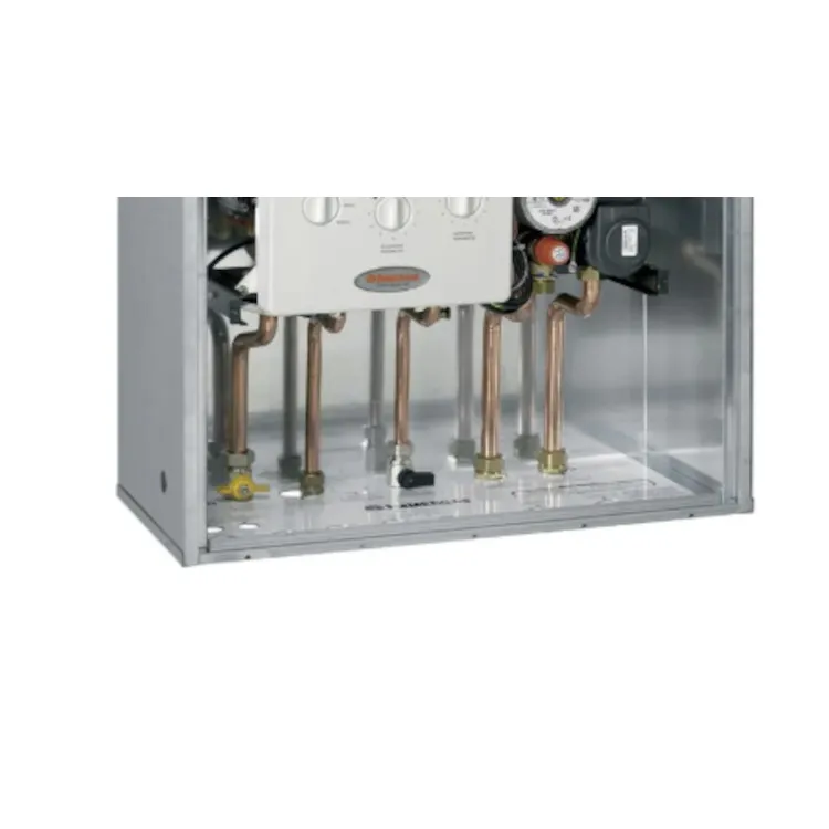 Extra Intra kit di collegamento idraulico posteriore per caldaie da incasso codice prod: 3.017359 product photo