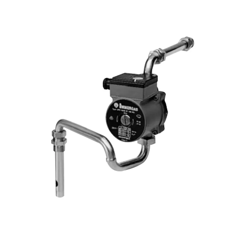 Hercules kit ricircolo con circolatore codice prod: 3.011670 product photo