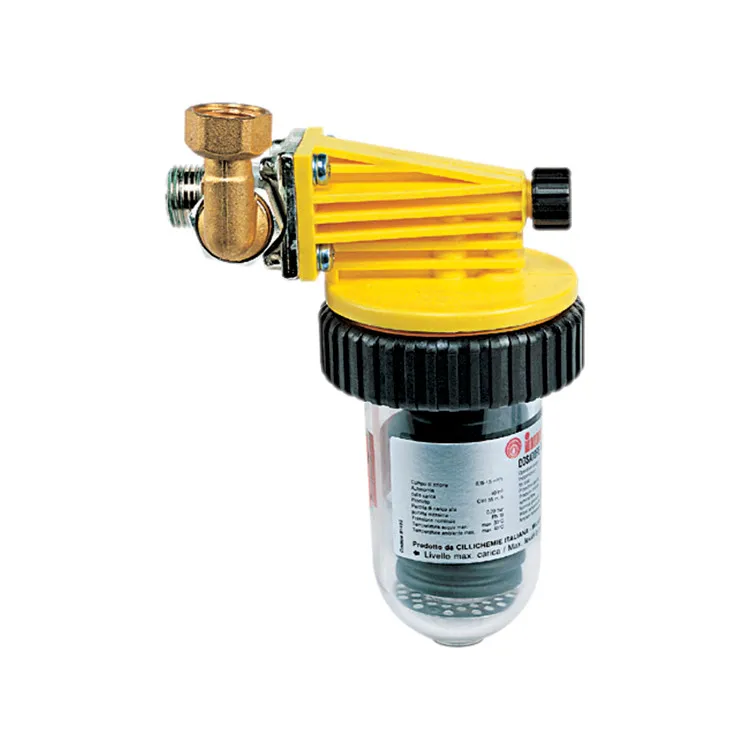 Kit dosatore polifosfati codice prod: 3.017323 product photo