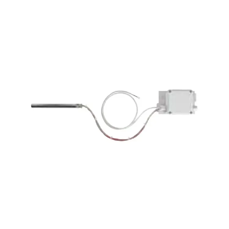 Kit resistenza elettrica integrativa impianto 3 kW codice prod: 3.031937 product photo