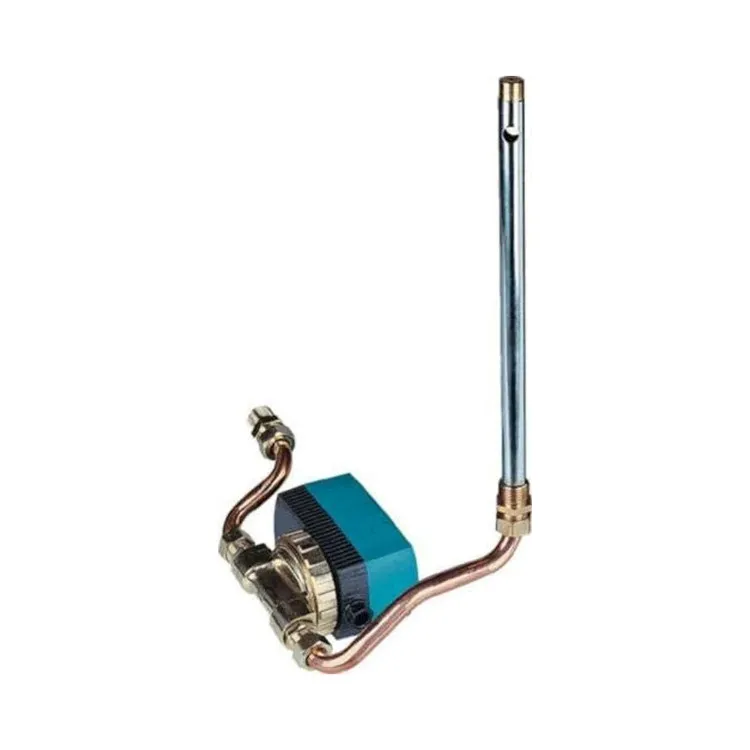 Kit ricircolo comprensivo di circolatore codice prod: 3.015380 product photo