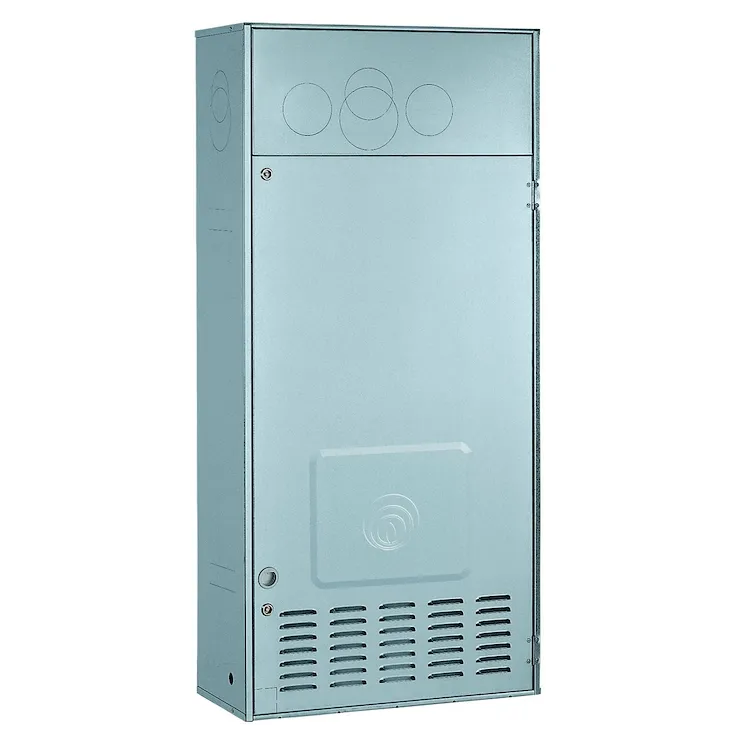 Omni container box incasso per caldaia codice prod: 3.016991 product photo