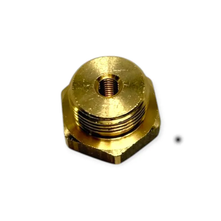 Tappo anodo 3/4" codice prod: 1.5361 product photo
