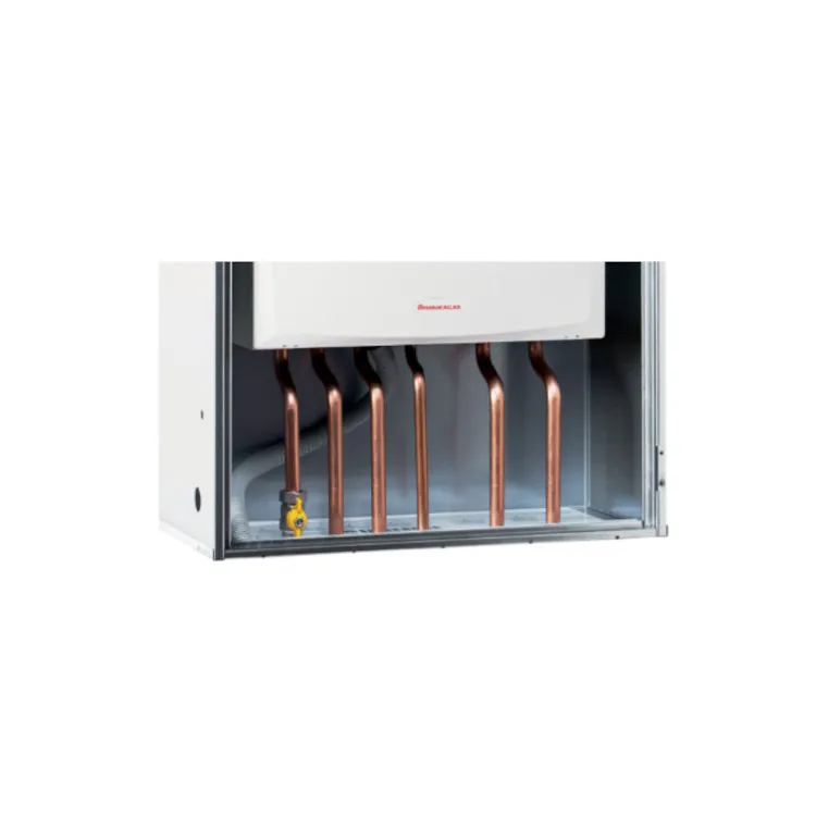 Victrix kit allacciamento anteriore codice prod: 3.025409 product photo