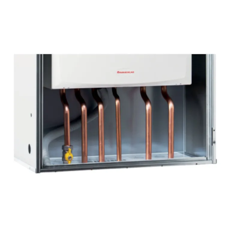 Victrix kit gruppo allacciamento posteriore codice prod: 3.025398 product photo