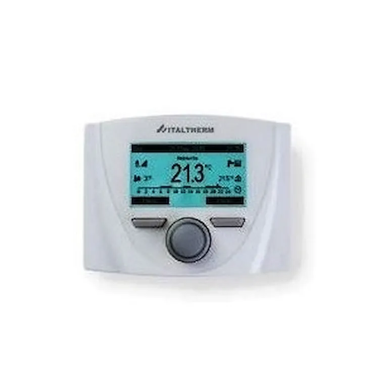 Comando remoto con regolatore codice prod: 401080010 product photo