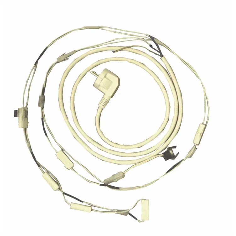 Kit antigelo 230v codice prod: 7736501845 product photo