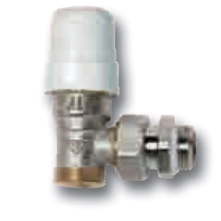 Valvola termostabilizzabile ad angolo 00480400 codice prod: 00480400 product photo