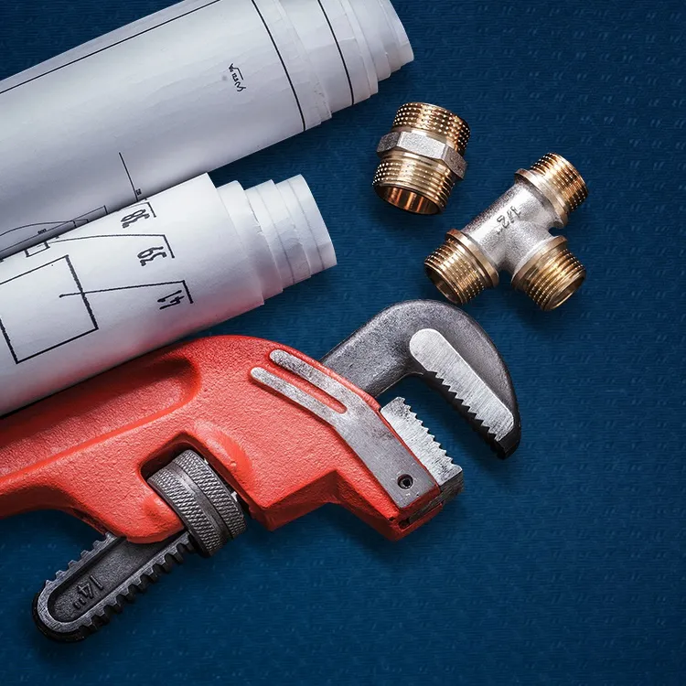 Kit termostati ambiente bordo macchina - sonde di temperatura mandata e ritorno - valvole product photo