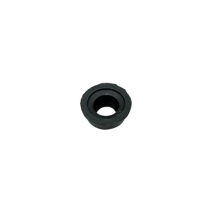Morsetto d.32x25/26 gomma nera codice prod: 1062252600 product photo