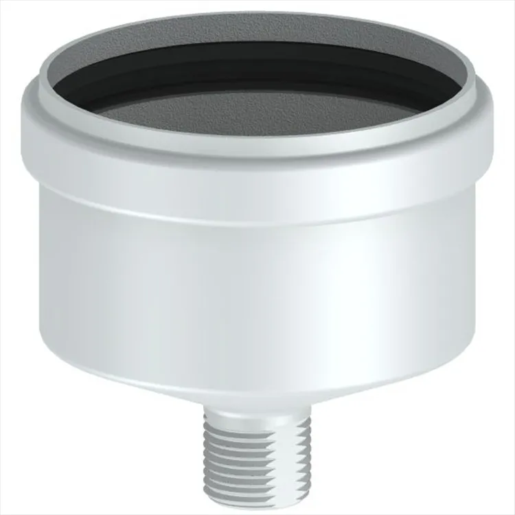 Scarico condensa verticale codice prod: DSV12227 product photo