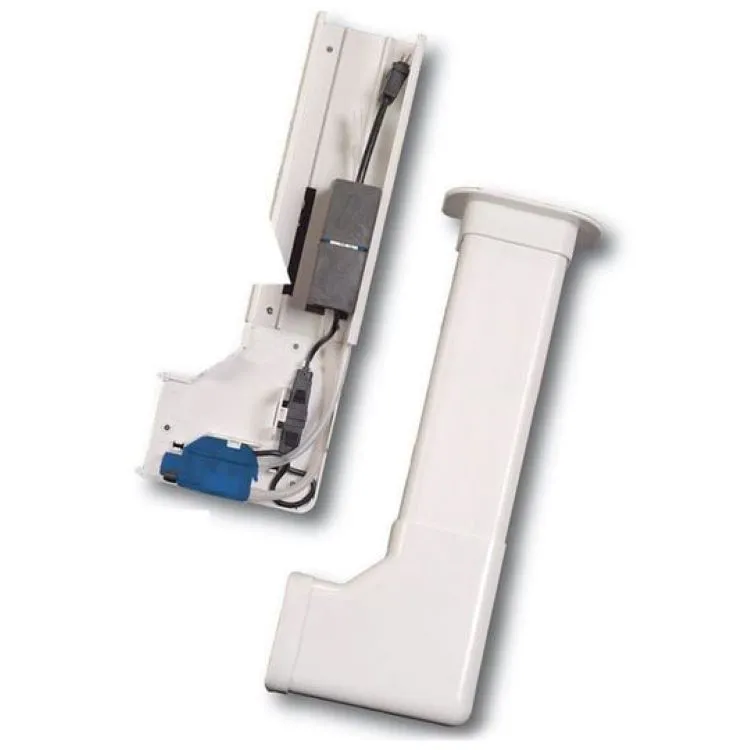 Condens clim pack pompa soll. interna con braccio copertura per condensa codice prod: SCONCLIMP product photo