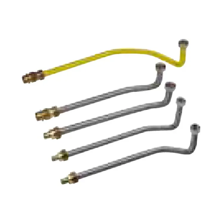 Kit allacciamento universale, per caldaie murali istantanee e con bollitore codice prod: 3.026089 product photo