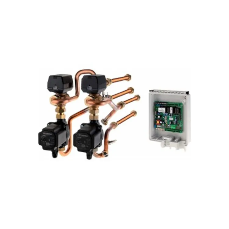 Magis Pro Erp kit abbinamento codice prod: 3.026303 product photo