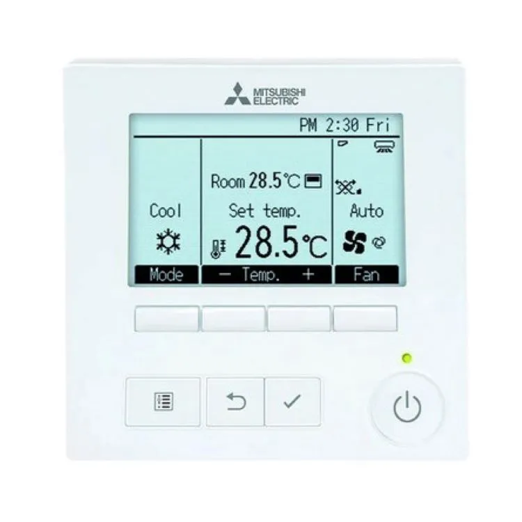 PAR-41MAAB COMANDO REMOTO codice prod: PAR-41MAAB product photo