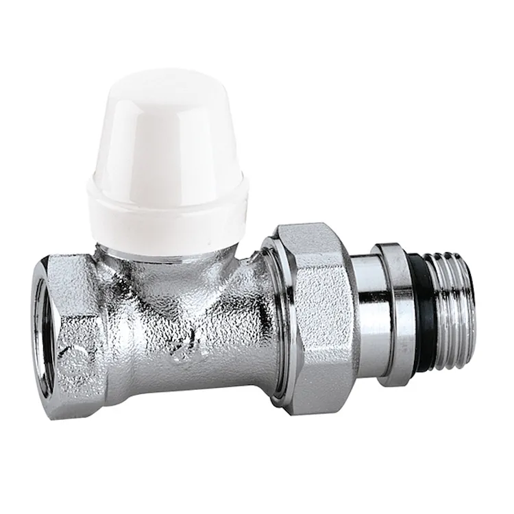 Detentore dir ferro 3/8" 432 cromato codice prod: 432302 product photo