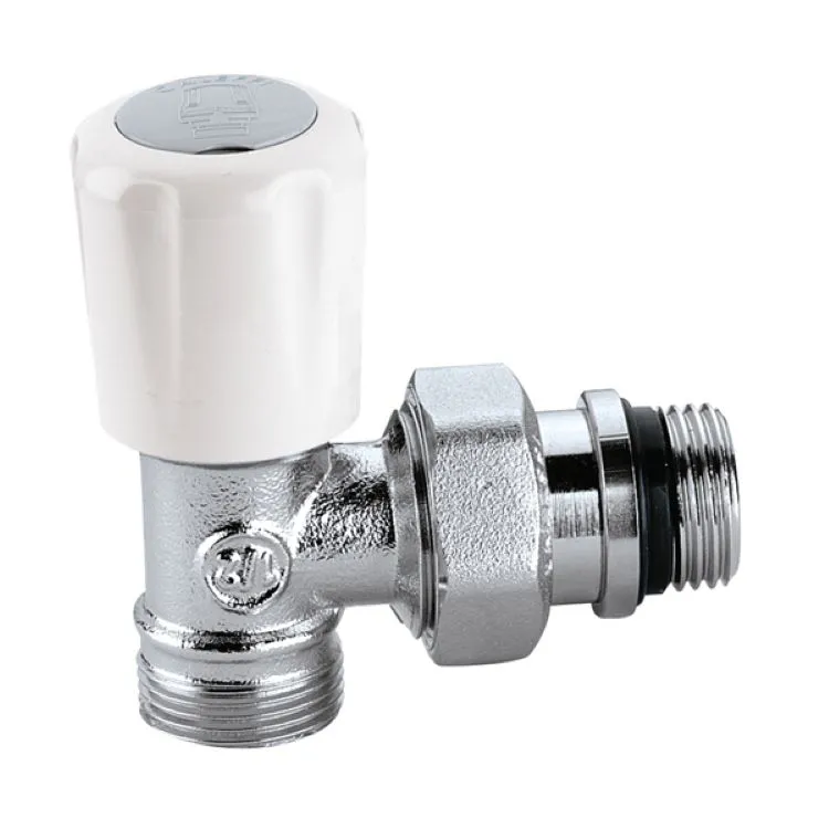 Valvola termostatizz sq rame 3/8" 338 23 p 1,5 cromata codice prod: 338302 product photo