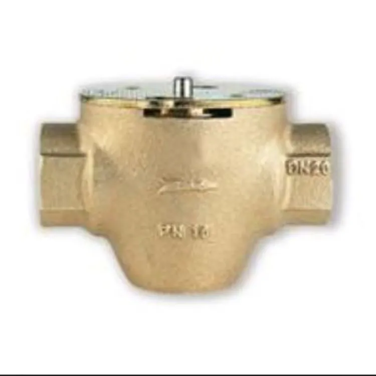 Valvola di zona serie 571t34 codice prod: 571T34 product photo