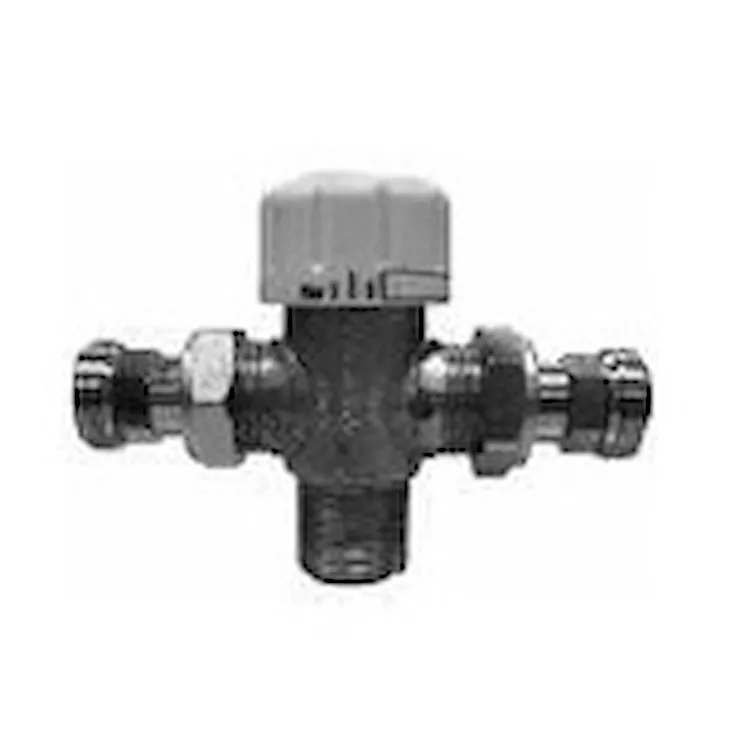 Mix termostatico per nuos 250 sol codice prod: DSV13279 product photo