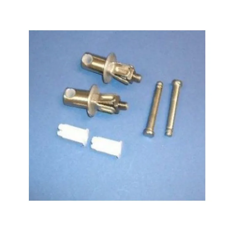 Perla set cerniere bianco cro codice prod: J1205BJ product photo