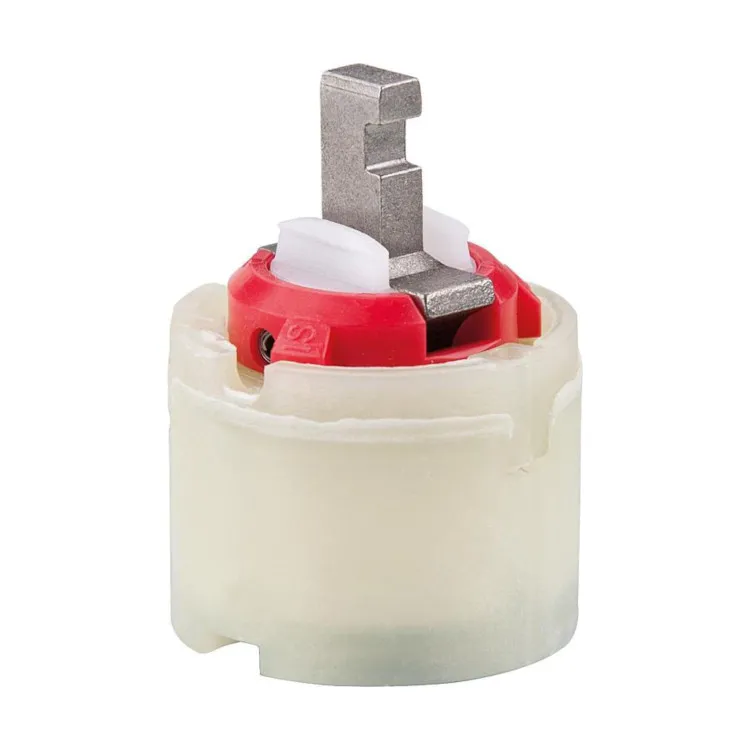 Cartuccia con diametro 40 mm con vite codice prod: B960863NU product photo