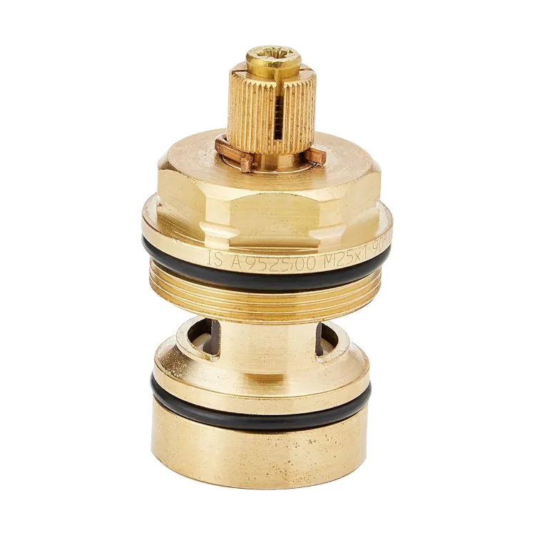 Cartuccia corta dualux codice prod: A960939NU product photo