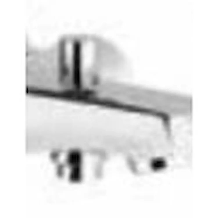 Deviatore per miscelatore vasca esterno cromato codice prod: BTRICCDE18 product photo
