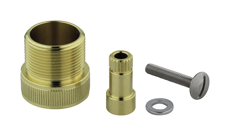 Prolunga 20 mm x vitone passo rapido codice prod: DSV14582 product photo