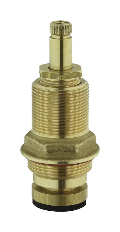 Vitone passo rapido incasso 1" codice prod: DSV14534 product photo