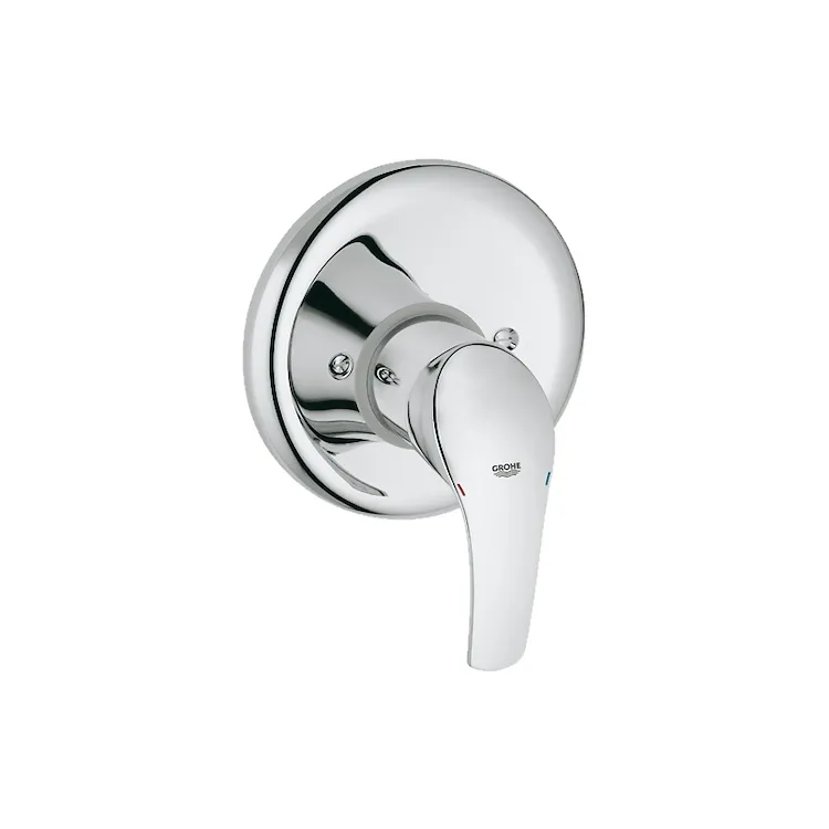 Eurosmart 33556001 rubinetto doccia outlet cromato codice prod: 33556001 product photo