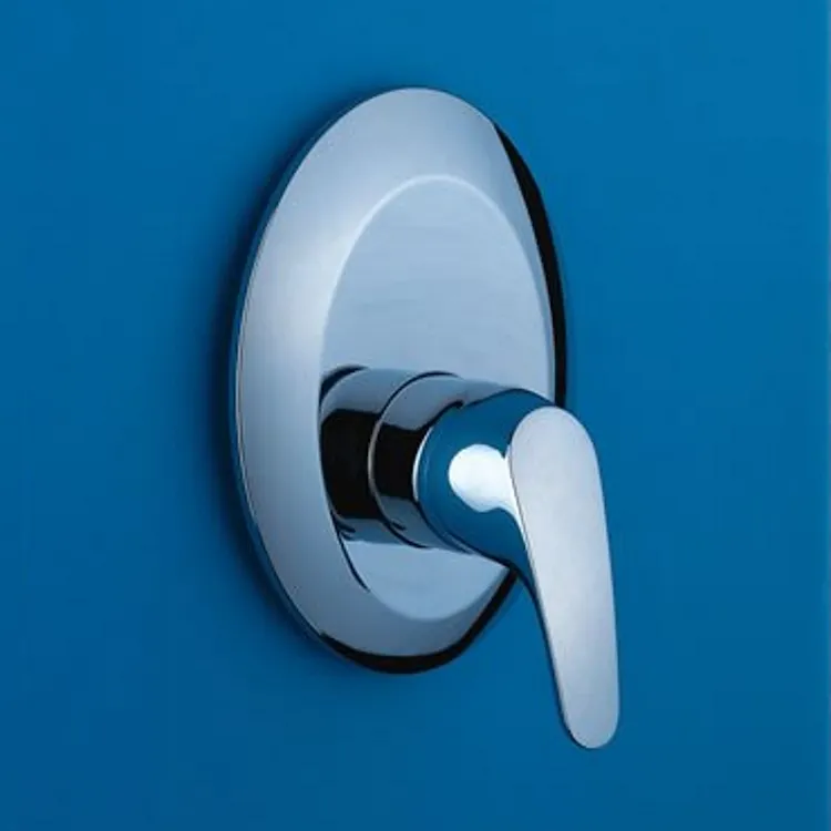 Cerasprint a3590aa new rubinetto doccia outlet cromato codice prod: A3590AA product photo