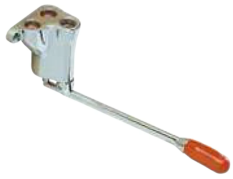 Miscelatore a parete per boiler a gas codice prod: DSV09590 product photo