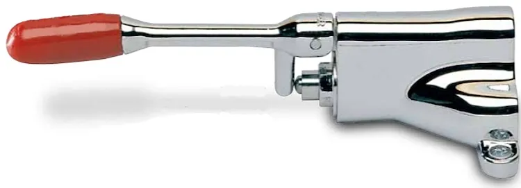 Miscelatore a pavimento Plus R566 codice prod: DSV09587 product photo