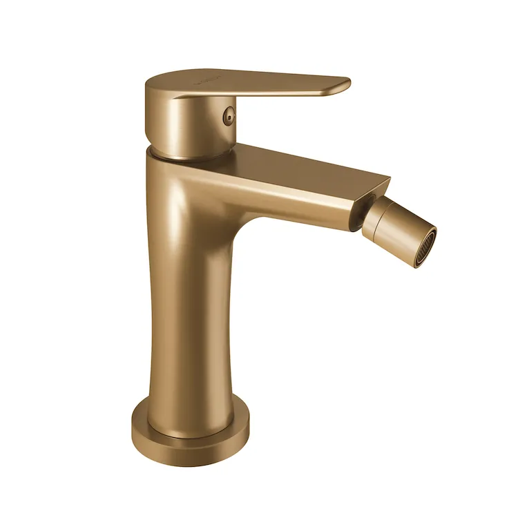 Como miscelatore bidet oro opaco codice prod: 0000MXCO0388000 product photo