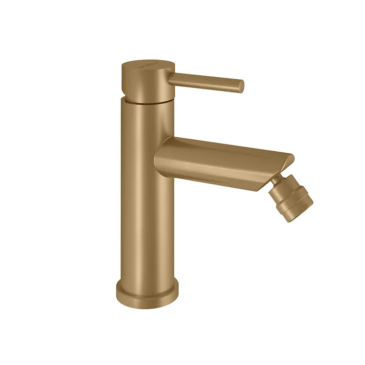 Garda miscelatore bidet oro opaco codice prod: 0000MXGA0388000 product photo