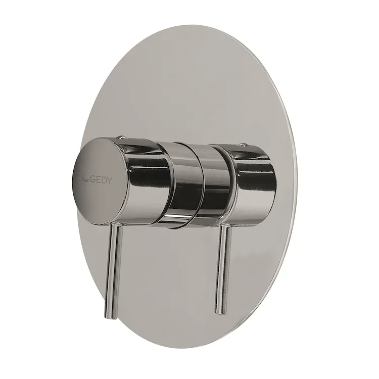 Garda miscelatore doccia a incasso cromato codice prod: 0000MXGA0413000 product photo