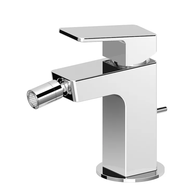 Jingle rubinetto bidet monoleva codice prod: ZIN311 product photo