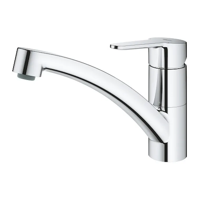 GROHE Baeuco miscelatore per lavello bocca bassa codice prod: 31680000 product photo